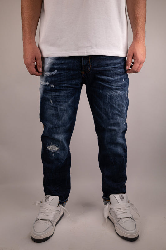 Jeans Patriòt