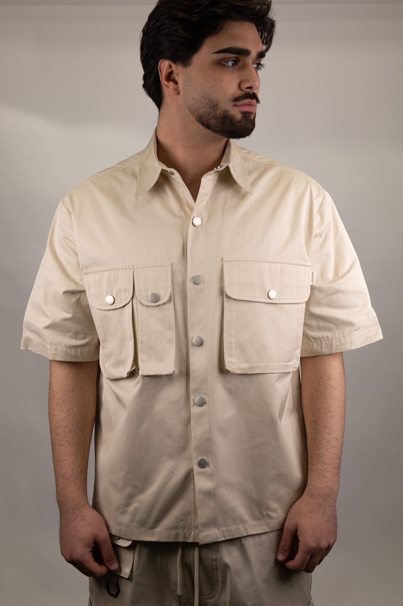 Camicia Yes London