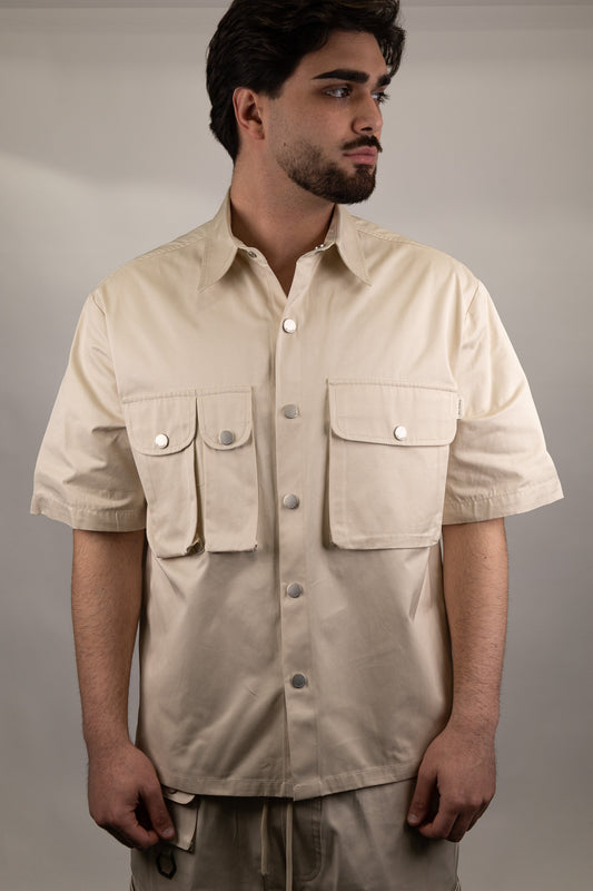 Camicia Yes London