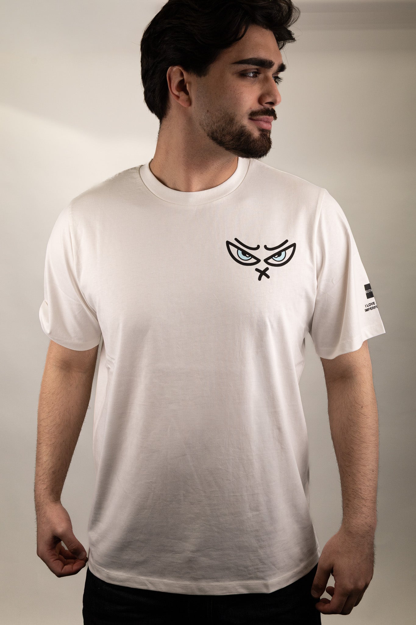 T-shirt Outhere Chime