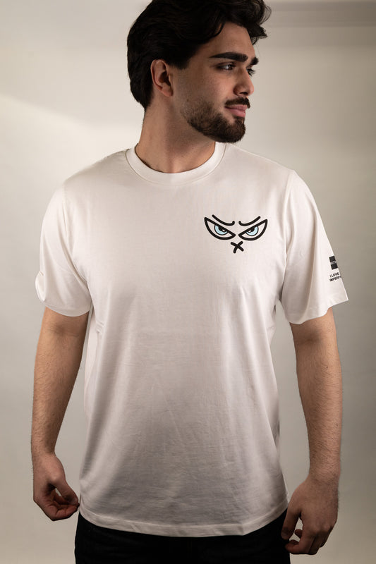 T-shirt Outhere Chime