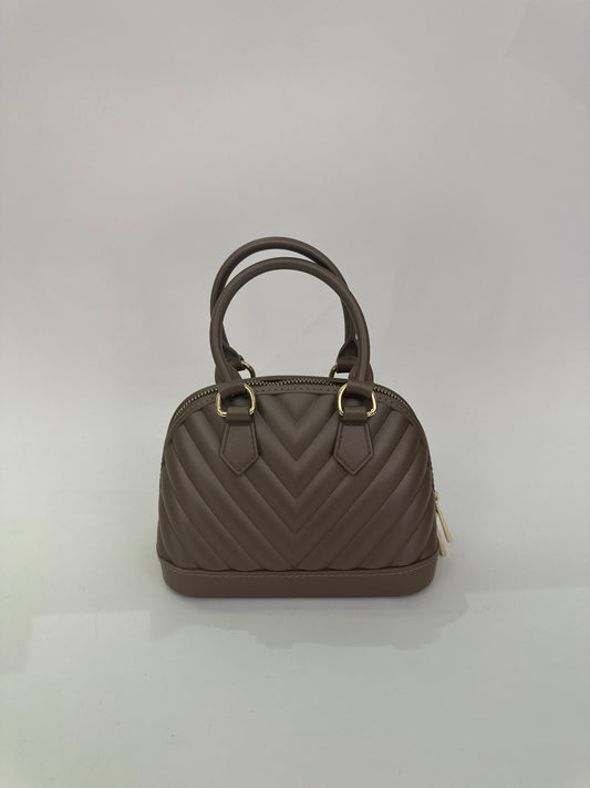 Flat Maya Marc Ellis