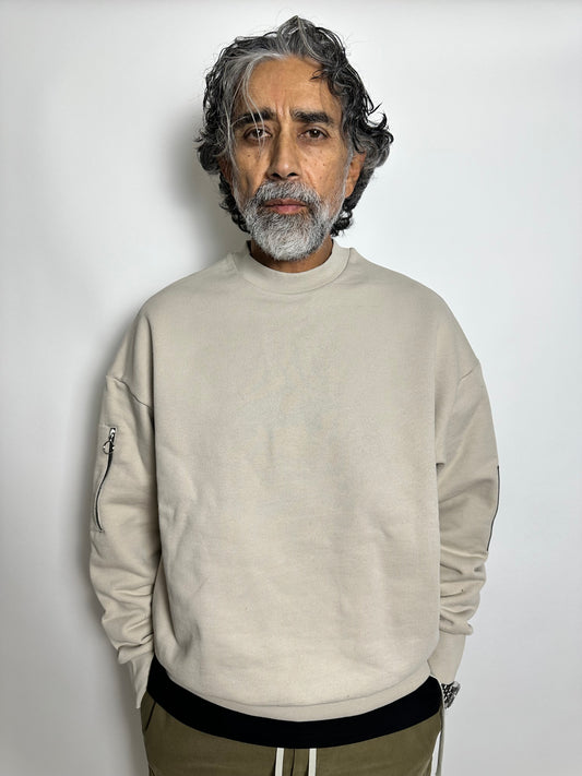 Felpa State Of Order