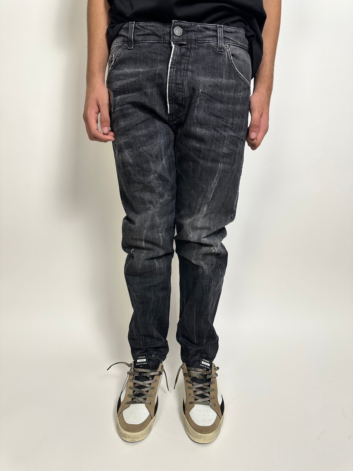 Jeans Patriòt