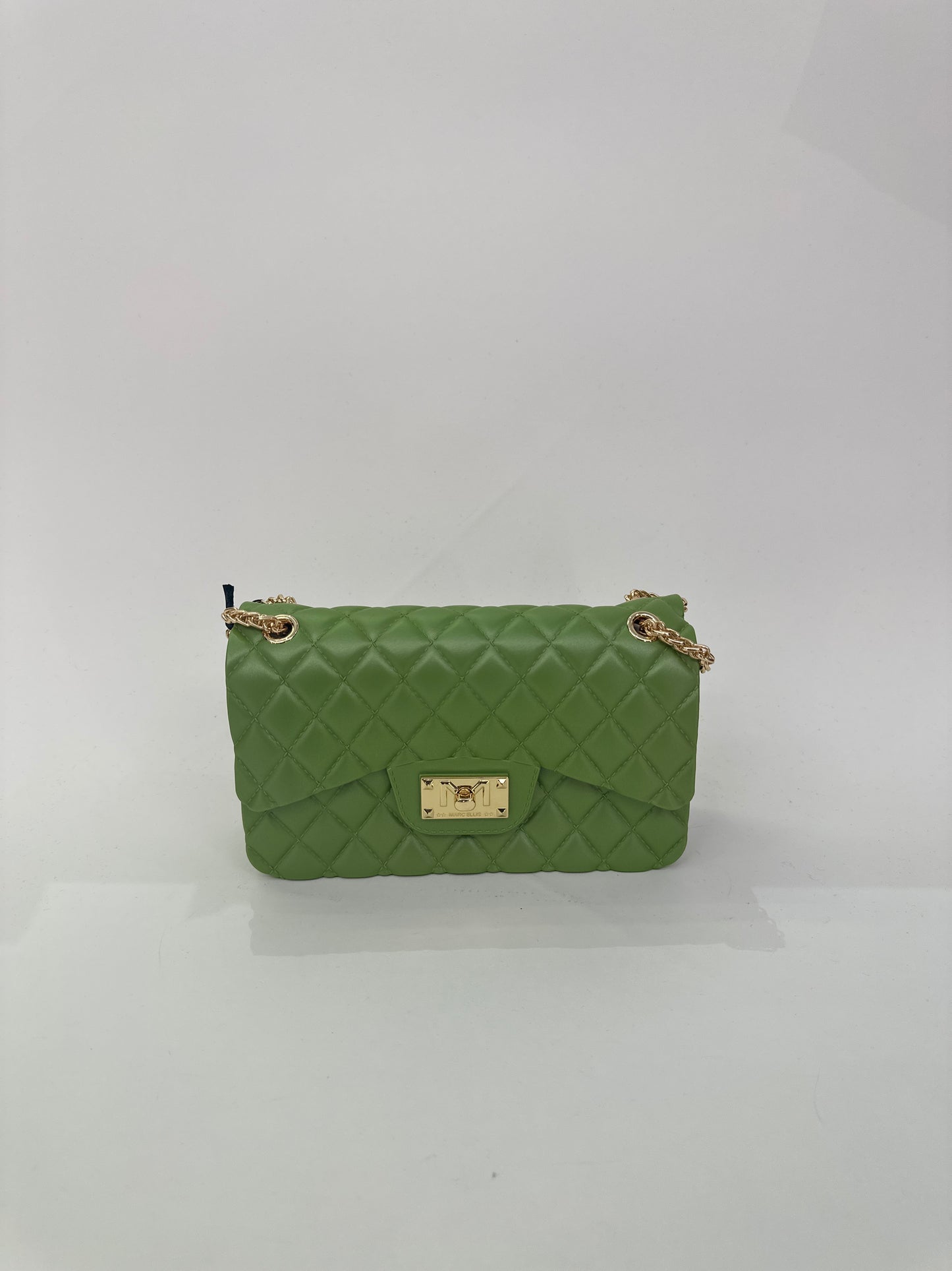 Flat Flacon S Marc Ellis