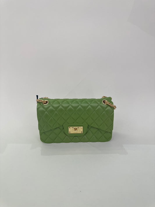 Flat Flacon S Marc Ellis