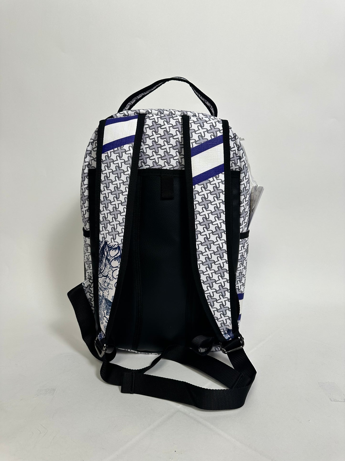 Zaino Marco Cassese Union