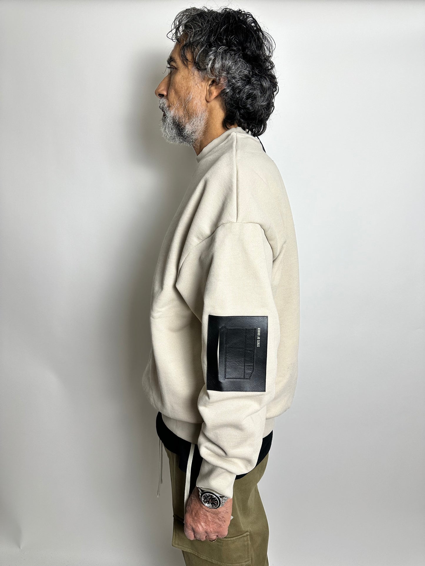 Felpa State Of Order