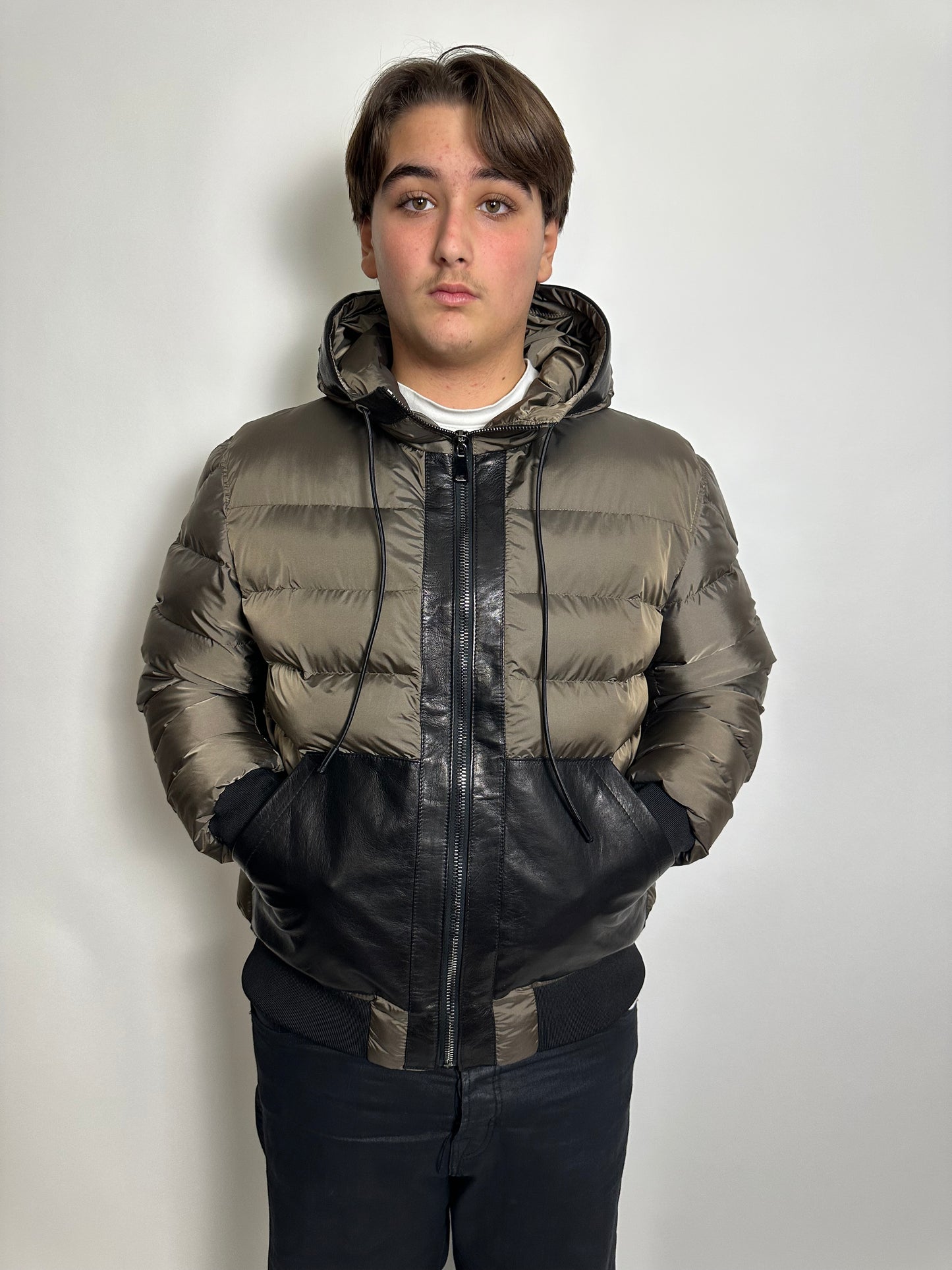 Giubbotto Yes London