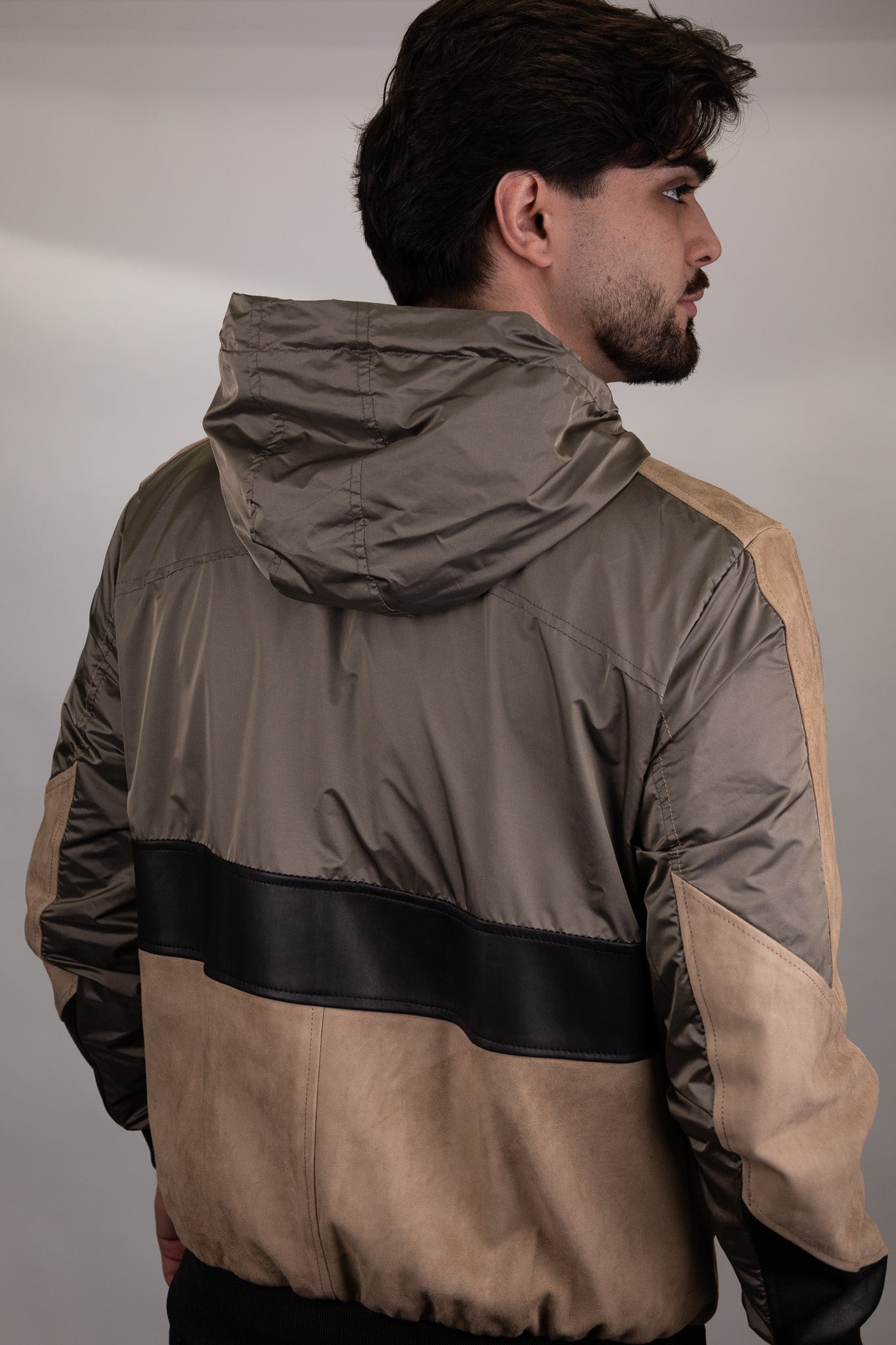 Bomber Yes London