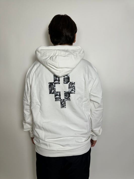 Felpa Marcelo Burlon