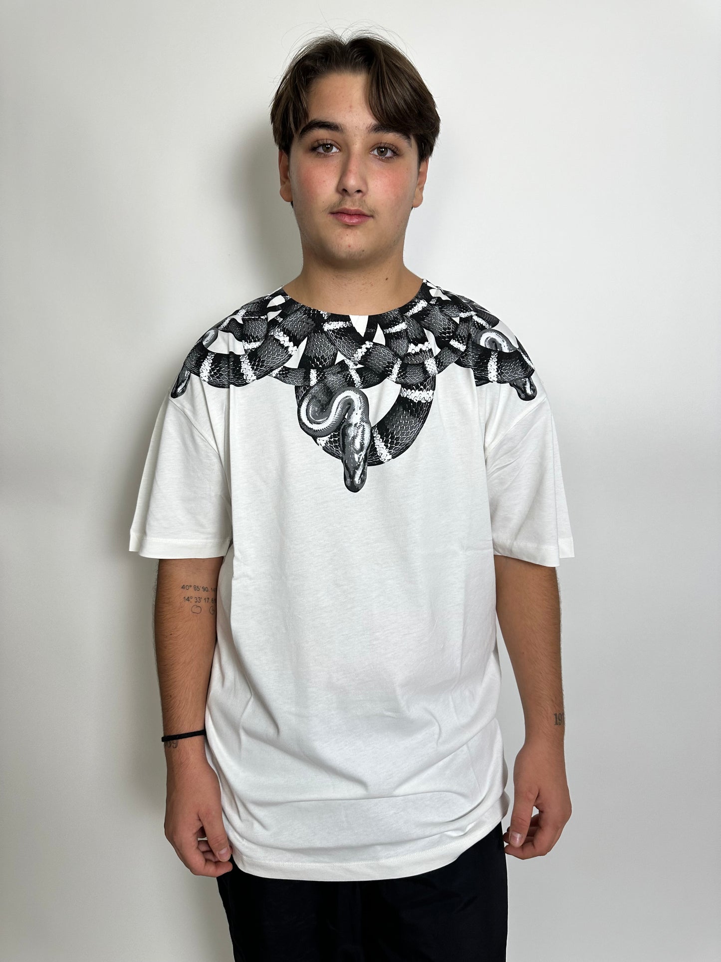 T-Shirt Marcelo Burlon