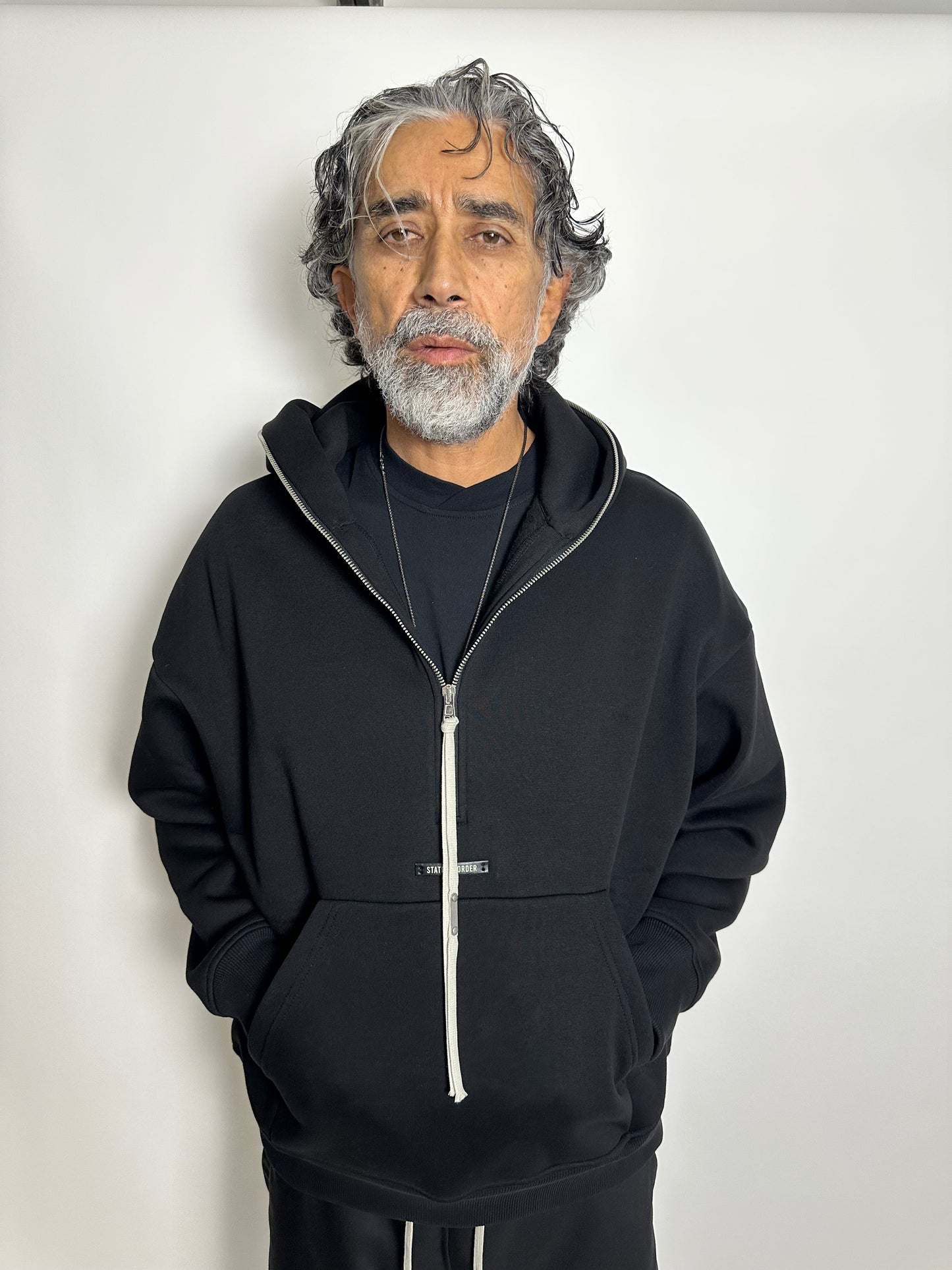 Felpa State Of Order