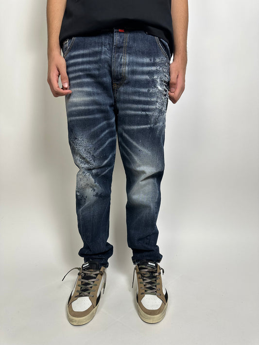 Jeans Patriòt