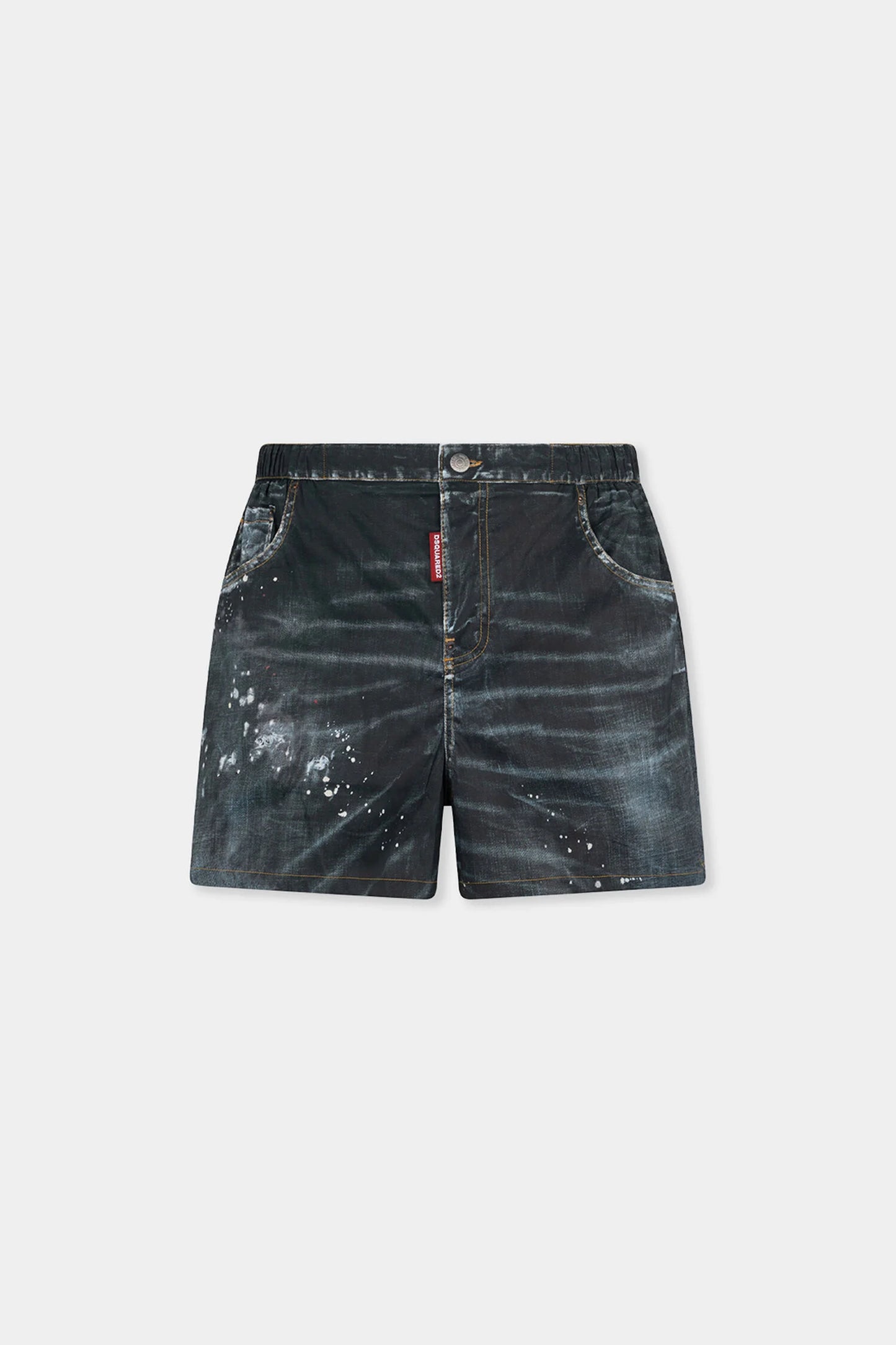 Costume Dsquared2 Boxer