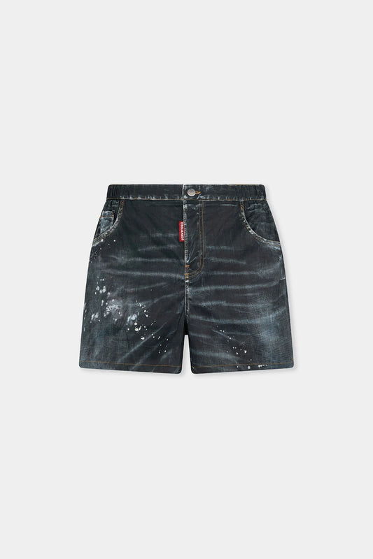 Costume Dsquared2 Boxer