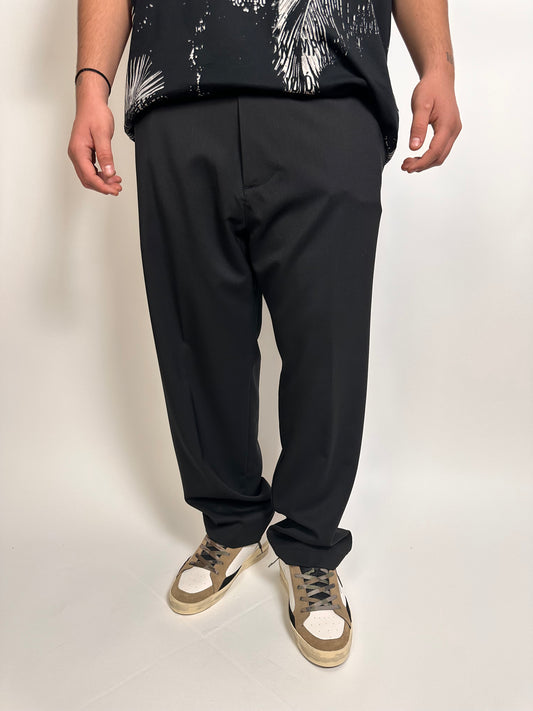 Pantaloni Yes London