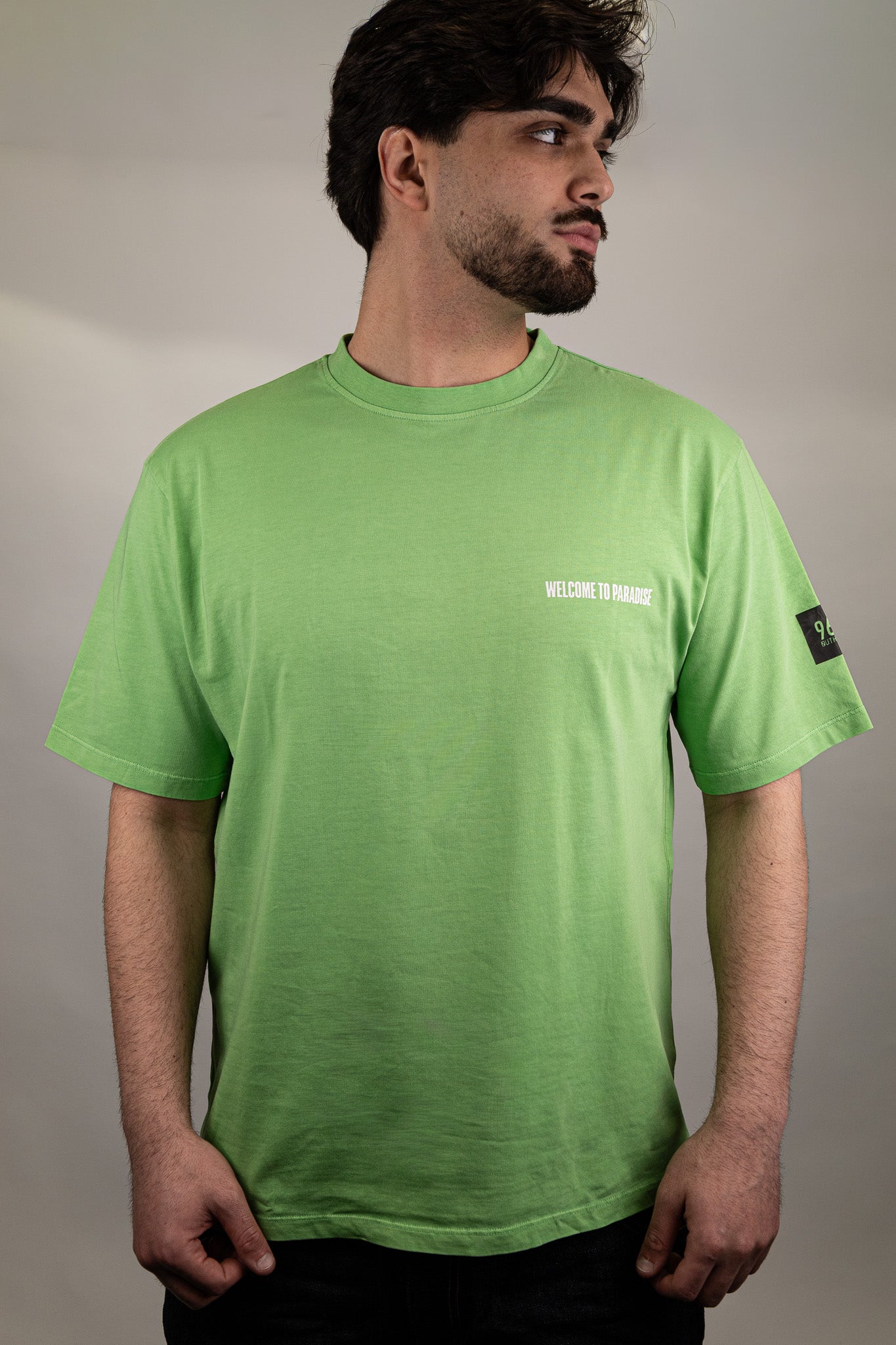 T-shirt Outhere Glare