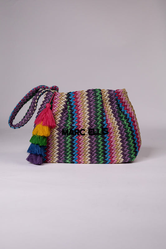 Pochette Marc Ellis Buby Claire