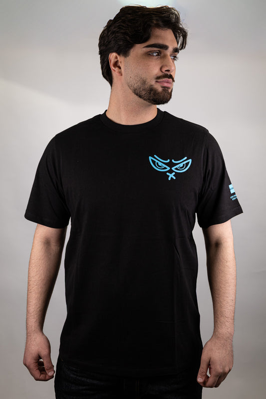 T-shirt Outhere Glimmer