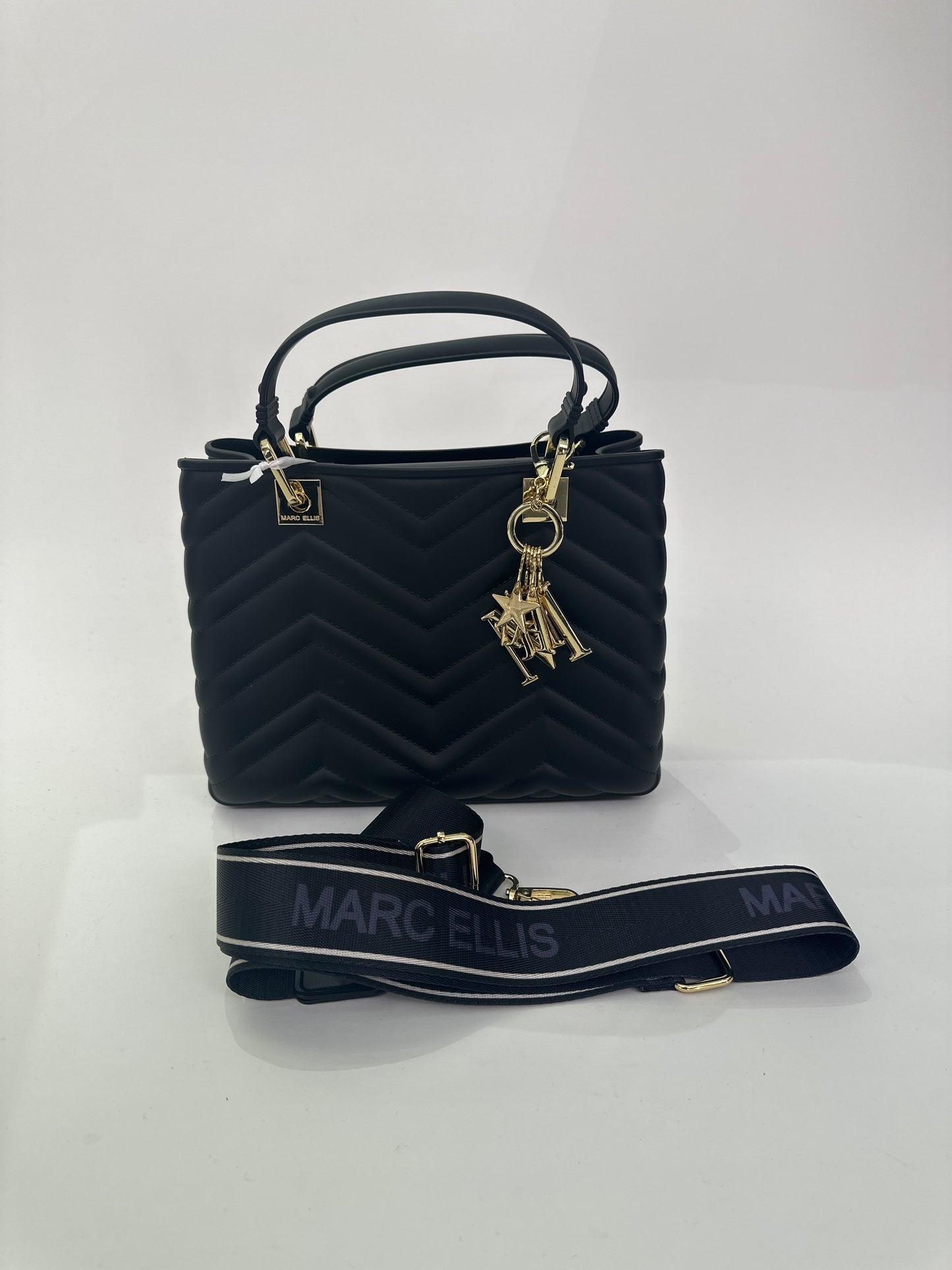 Flat Krissy Wave Marc Ellis