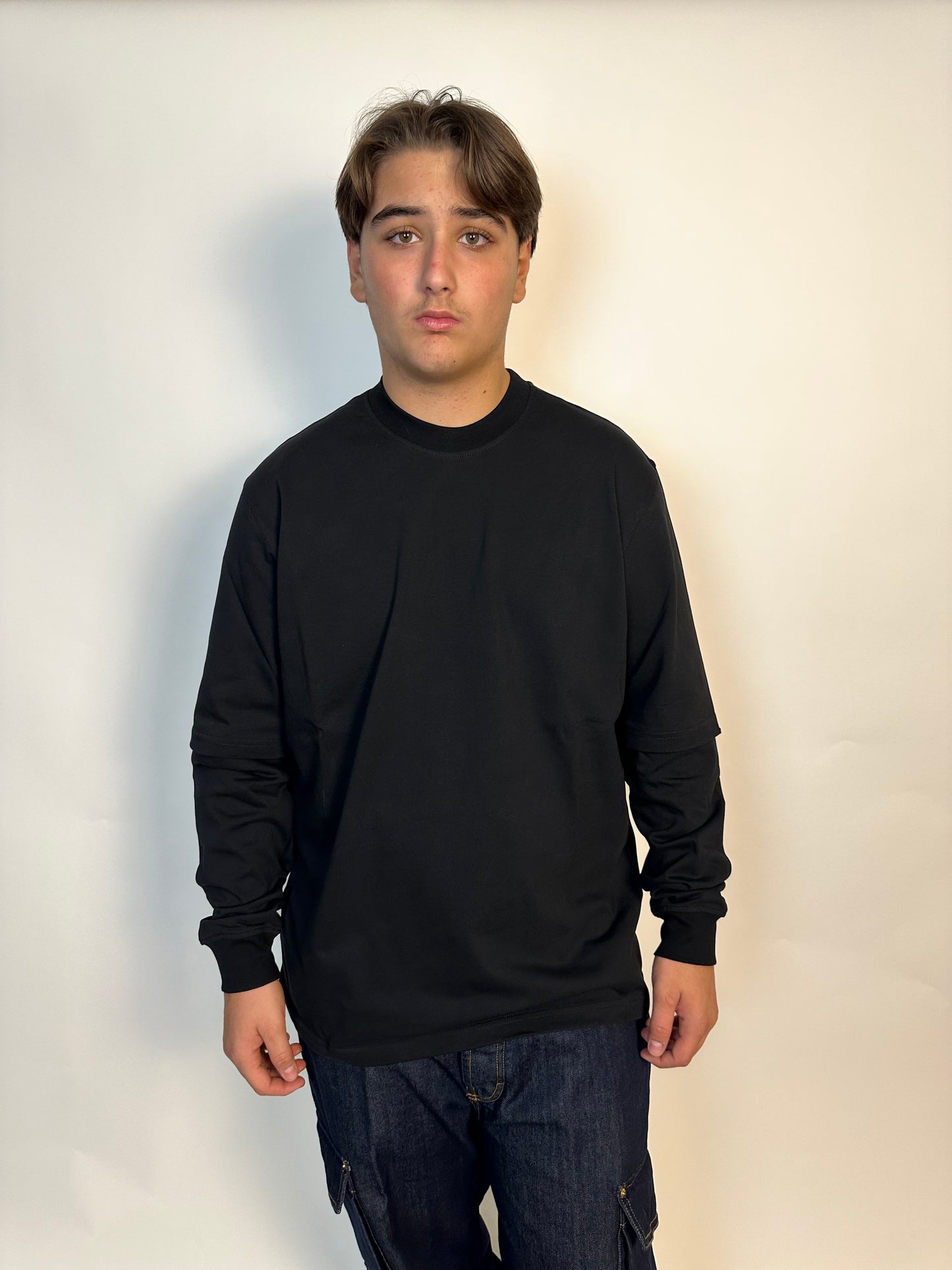 Longsleeve Yes London