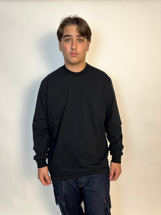 Longsleeve Yes London