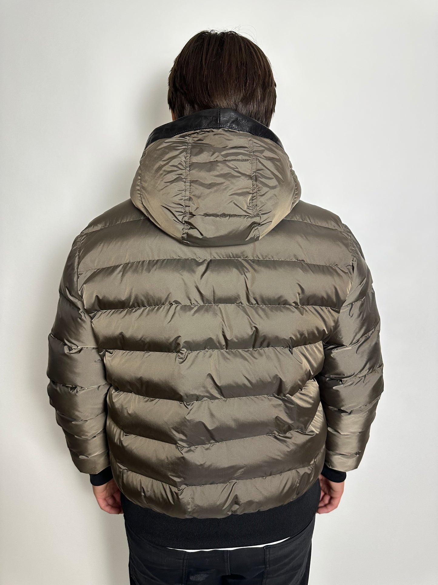 Giubbotto Yes London