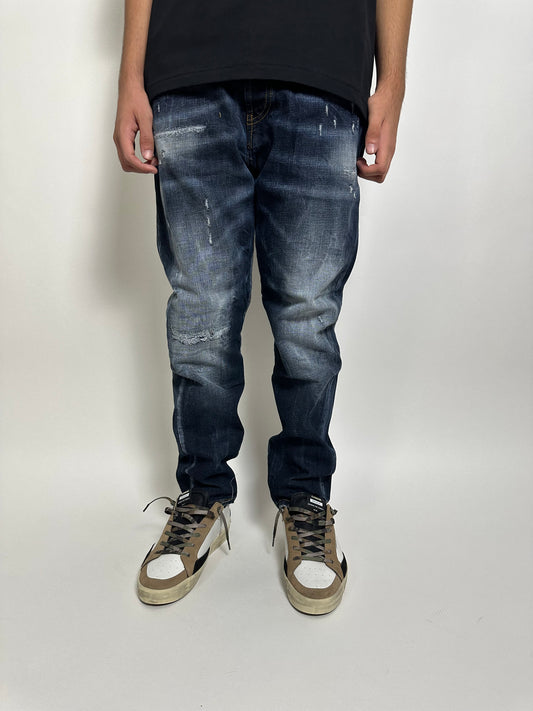 Jeans Patriòt