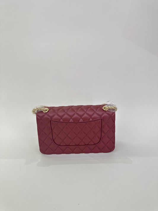 Flat Flacon S Marc Ellis