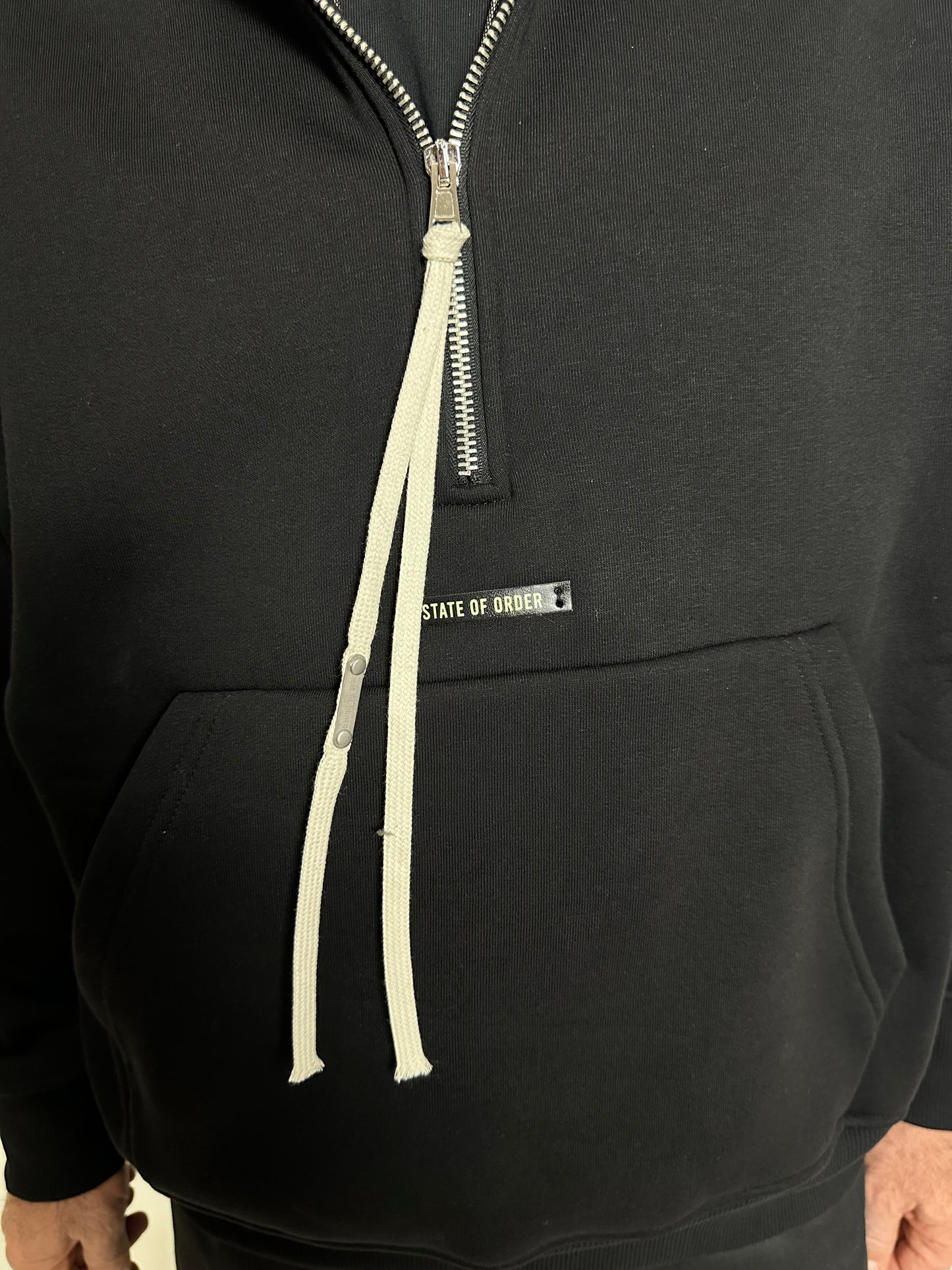 Felpa State Of Order