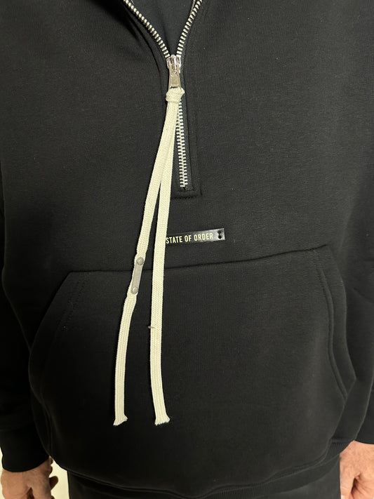 Felpa State Of Order