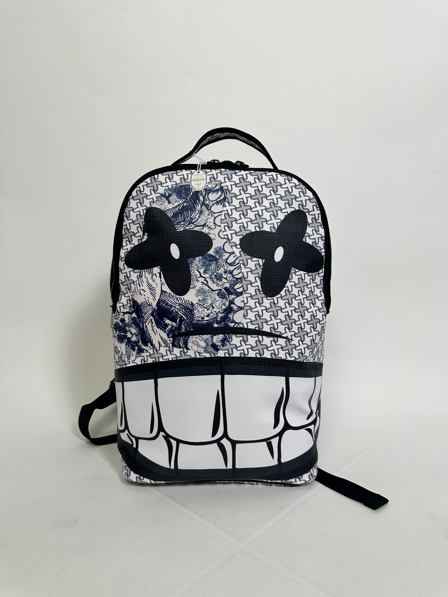 Zaino Marco Cassese Union