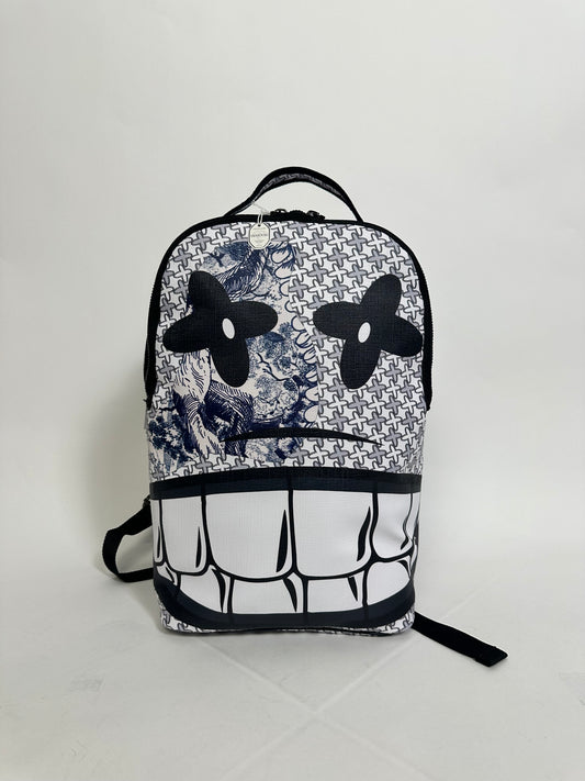 Zaino Marco Cassese Union