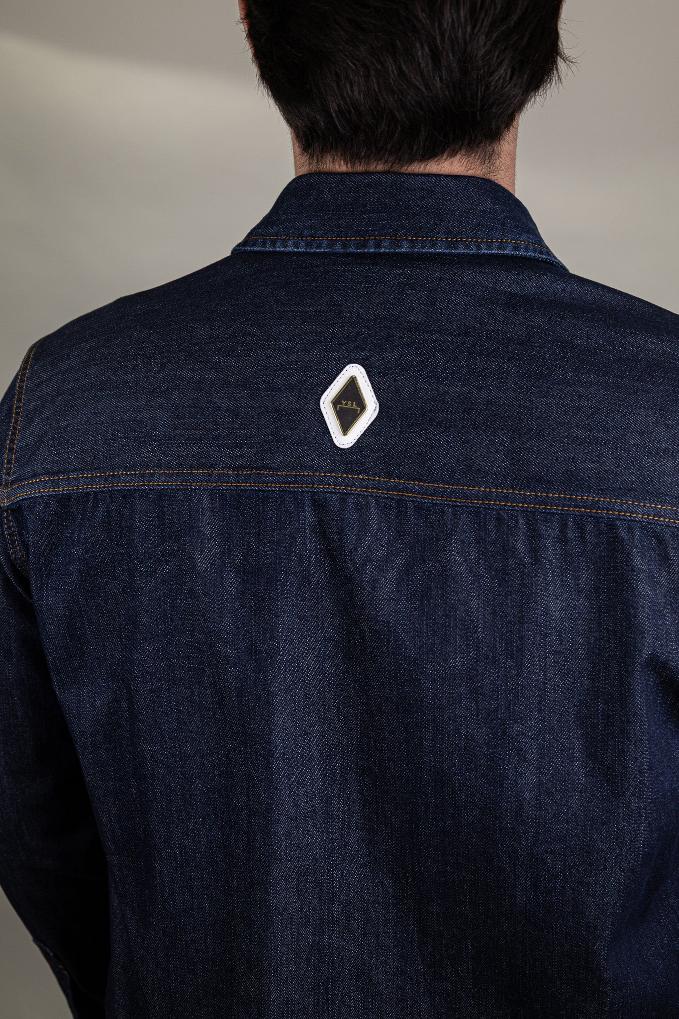 Camicia Yes London Denim