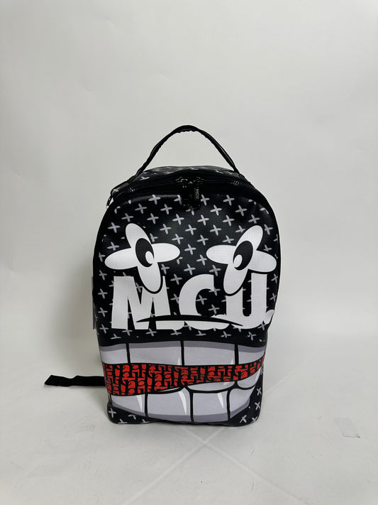 Zaino Marco Cassese Union