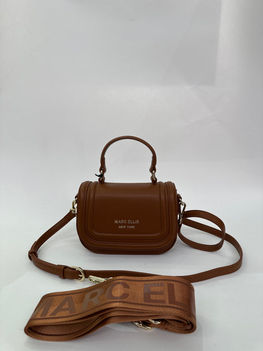 Glossy Bag Marc Ellis