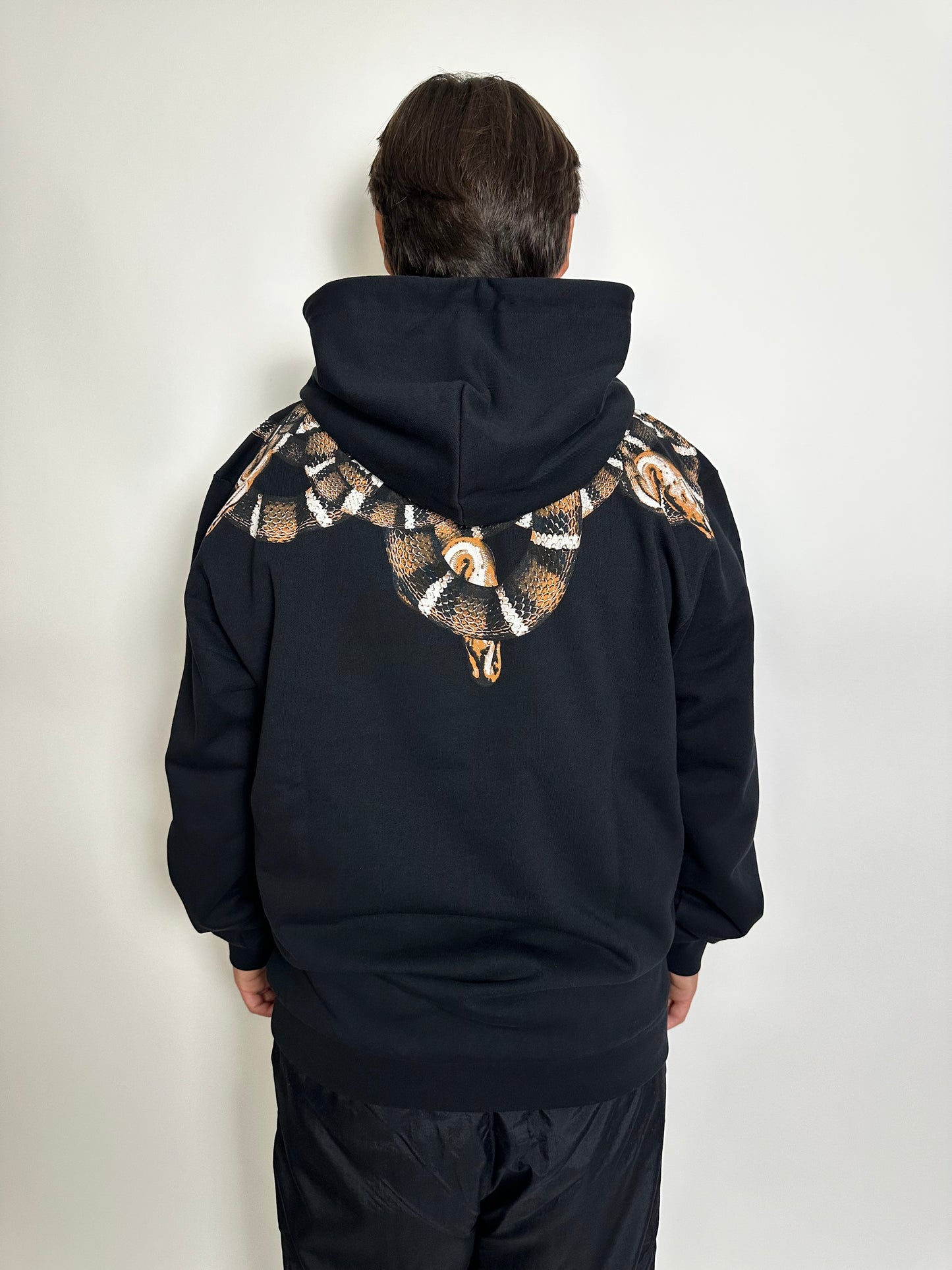 Felpa Marcelo Burlon