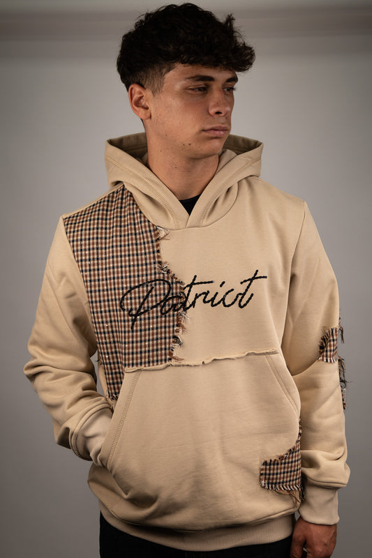 Felpa Patriòt