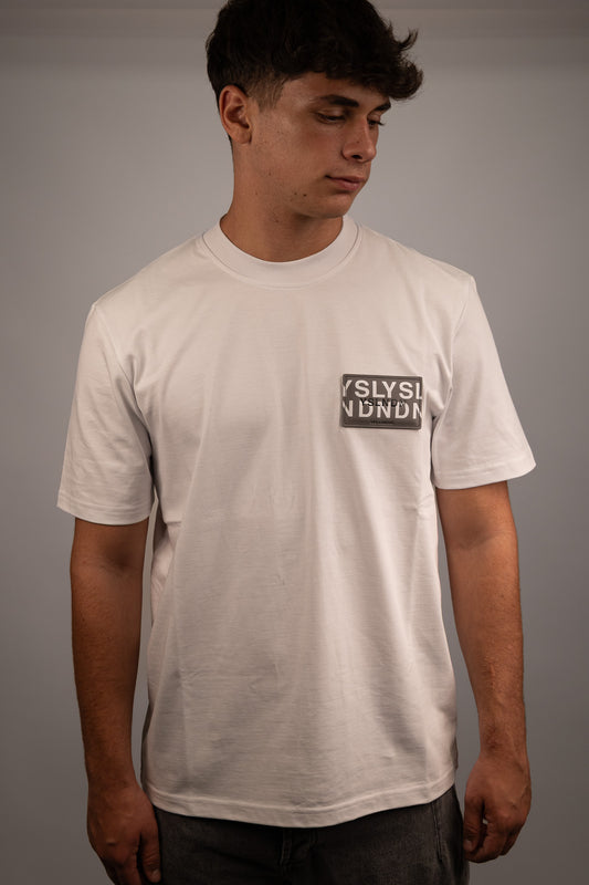 T-shirt / Maglietta Yes London