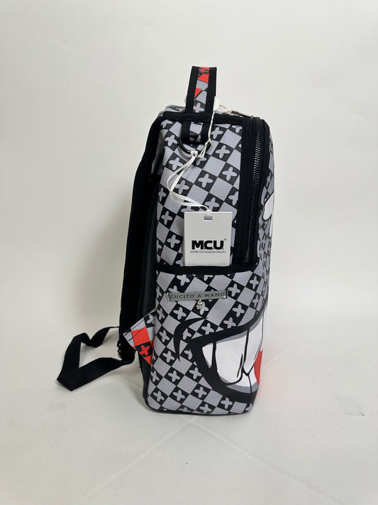 Zaino Marco Cassese Union