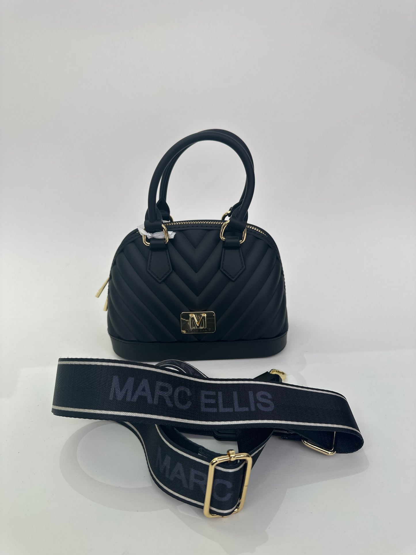 Flat Maya Marc Ellis