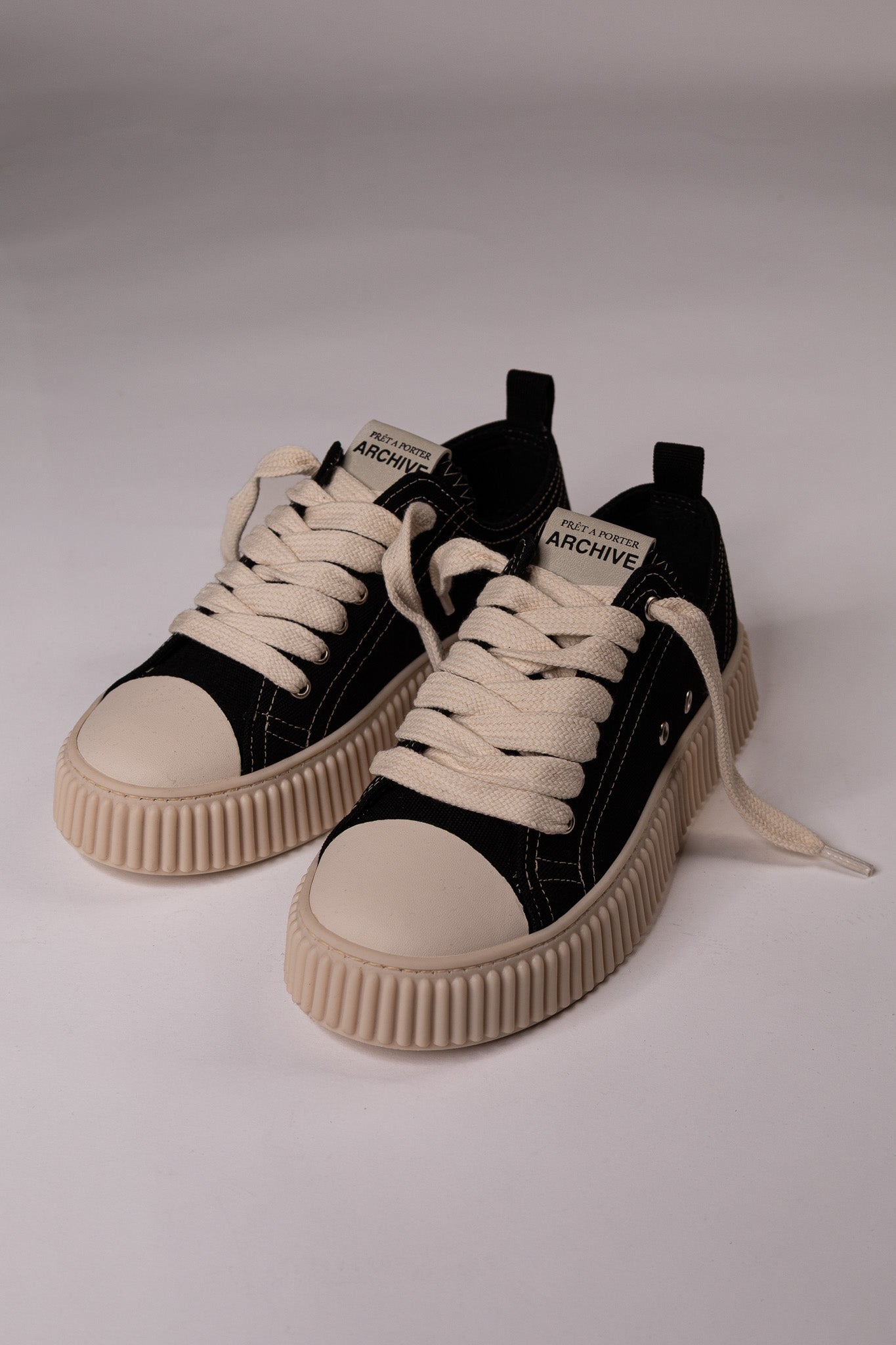Scarpe Pret à Porter Canvas