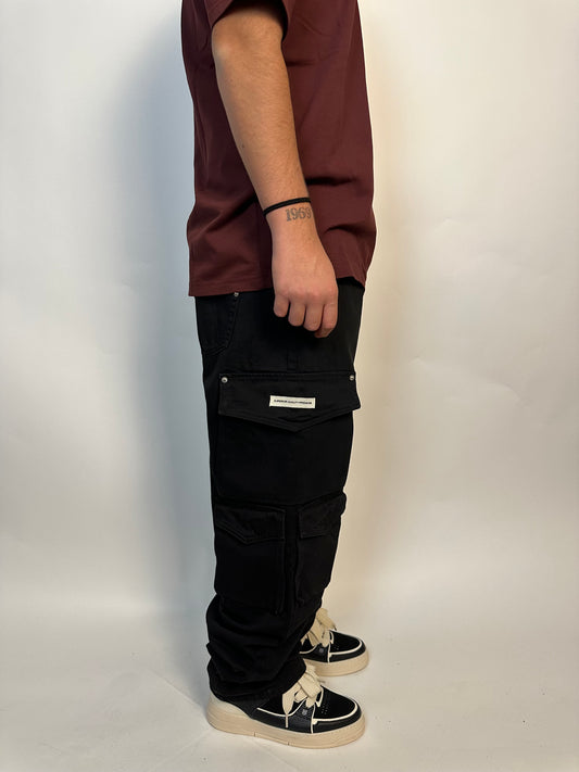 Cargo Jeans Yes London