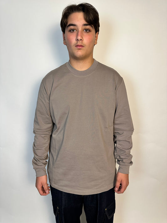 Longsleeve Yes London