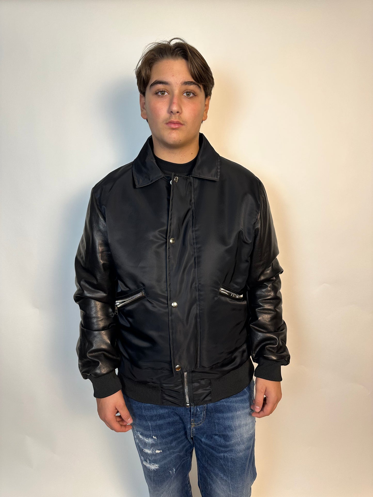 Giubbotto Yes London