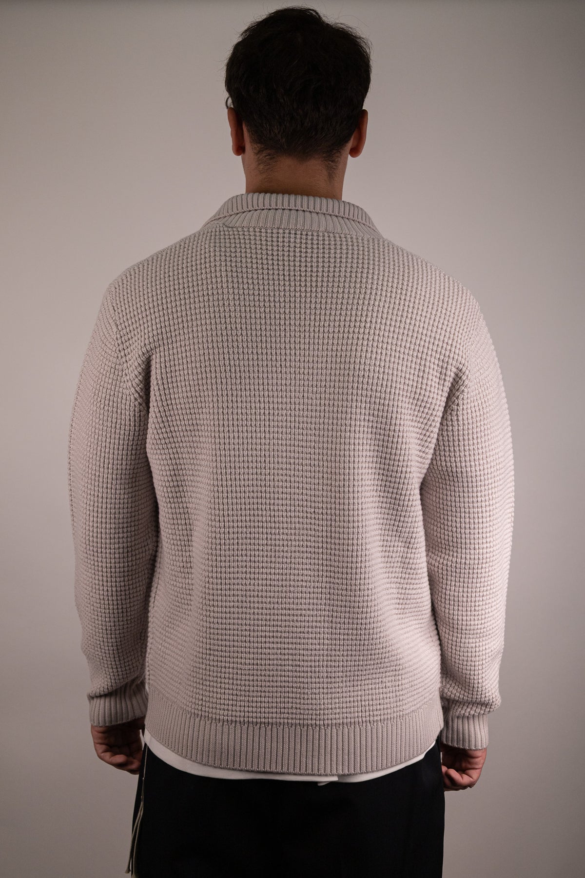 Cardigan Diktat