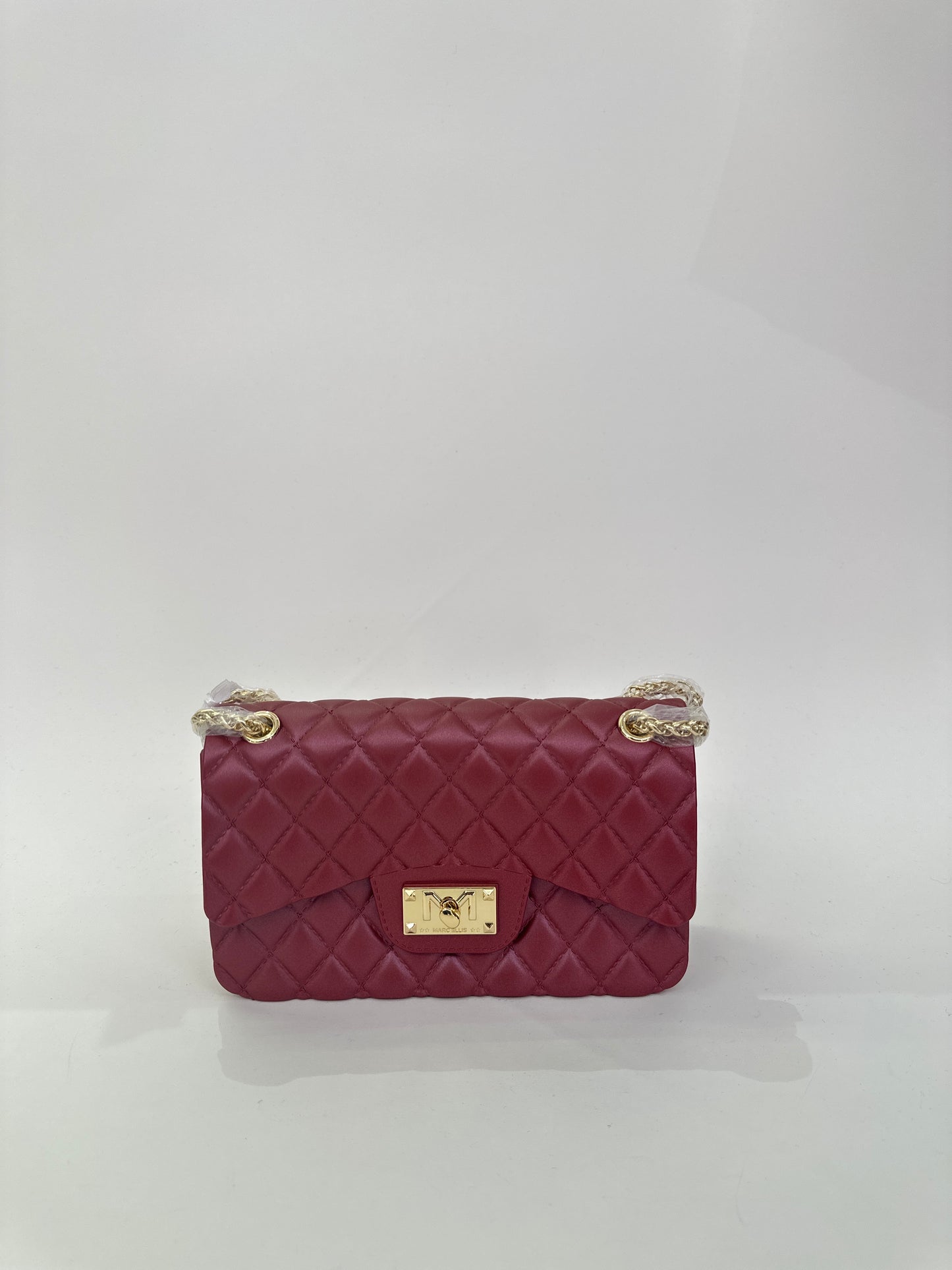 Flat Flacon S Marc Ellis