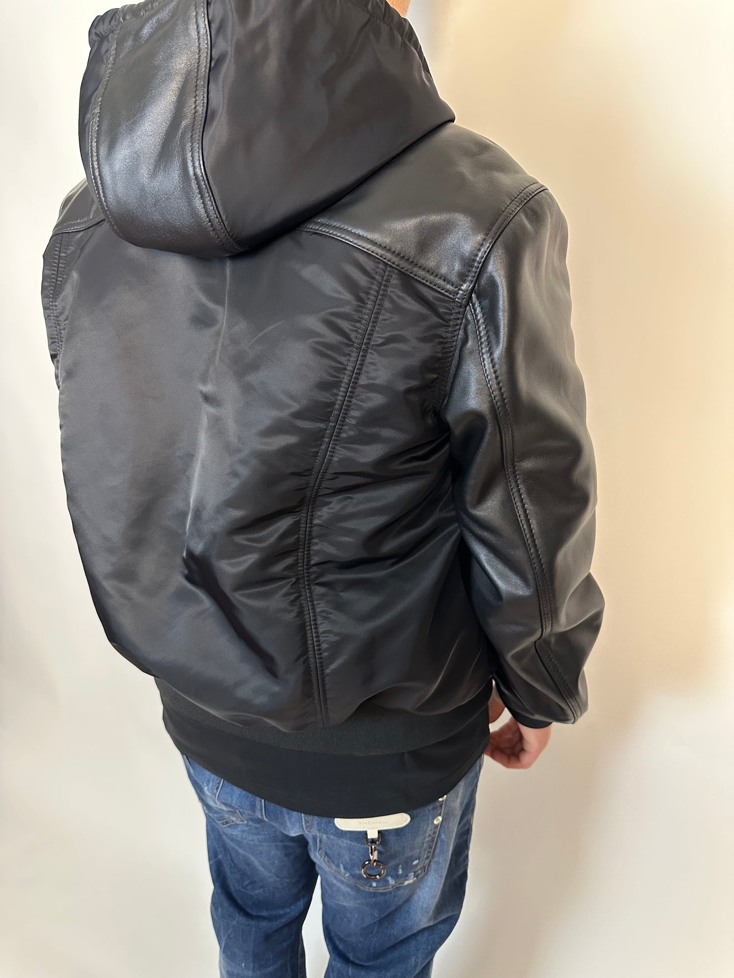 Giubbotto Yes London