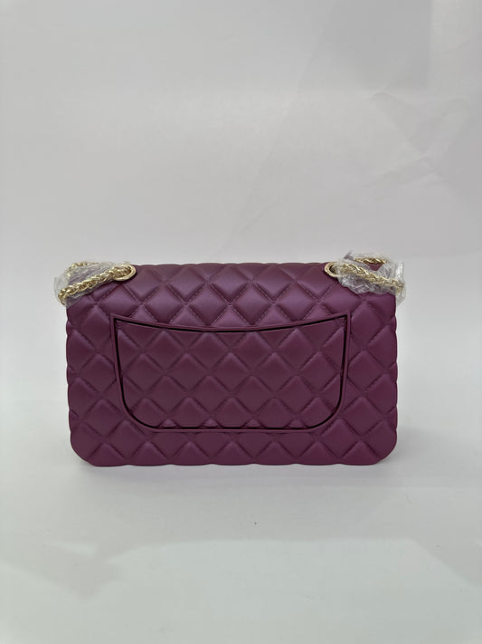 Flat Flacon M Marc Ellis